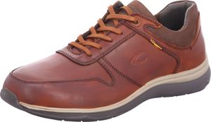 camel active Sportliche Schnürschuhe Herren 31363436313432 Braun 43 EU