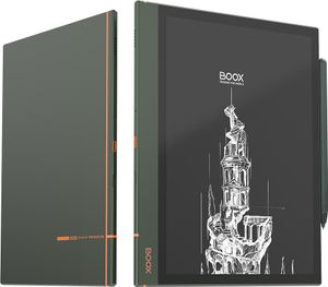 E-book ONYX BOOX NOTE AIR 2 PLUS, 10,3", 64GB, Bluetooth, Android 11.0, wyświetlacz E-ink, WIFi