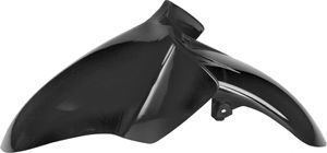 Błotnik przedni TNT do Hondy PCX D tj. 125 / 150 ccm, kolor: czarny