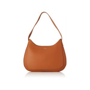 Calvin Klein Must Plus Shouldertasch Cognac