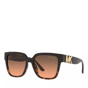 Michael Kors Sunglasses 0MK2170U Black/Dark Tortoise