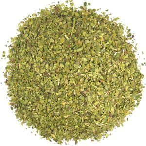 Abraham`s Tea House 125g Inka Mate grün - aromatisierter Kräuter Tee