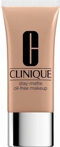 Clinique Stay Matte Oil Free Makeup 11 Honey (30 ml)