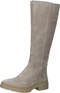 ara Stiefel Stiefel Veloursleder