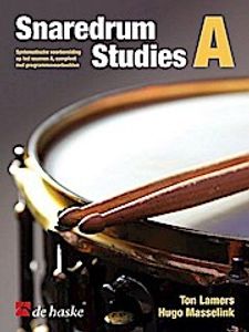 Snaredrum Studies A