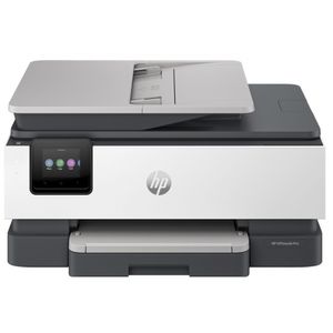 HP OfficeJet Pro 8134e AiO - Multifunktionsdrucker - grau