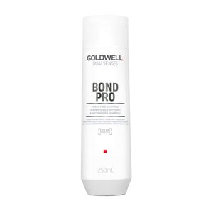 Goldwell Dualsenses Bond Pro Fortifying shampoo 250ml šampon pro slabé a křehké vlasy