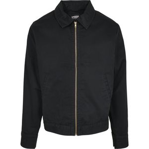 Bunda Urban Classics Workwear Jacket black - M