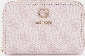 GUESS ZAMIRA SLG MEDIUM Béžový