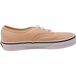 Buty unisex Vans Authentic Bleache trampki niskie brzoskwiniowe 39