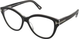 Dioptrische Brillen Tom Ford FT5954-B 003