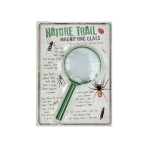 Rex London - Lupe 'Nature Trail' - Grün