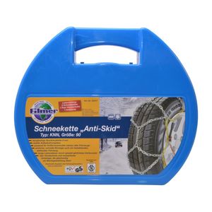 Filmer 18617 Schneekette Anti-Skid KNN 90 Filmer 18617 Schneekette Anti-Skid KNN 90