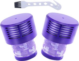 INF 2-balenie filtra do vysávača pre Dyson V10
