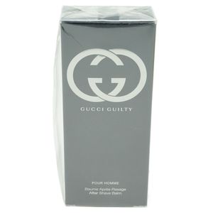 Gucci Guilty Pour Homme Aftershave Balsam 75ml