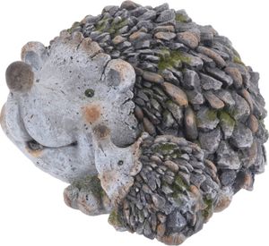 PROGARDEN Dekofigur IGEL Gartenfigur Gartendekoration