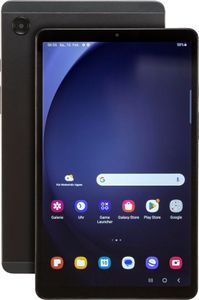 Samsung Galaxy Tab A9 LTE grafitová