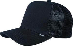 Djinns HFT Trucker Cap Rib Stop black