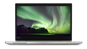Lenovo ThinkPad L13 Yoga Gen.2 13,3'' FHD Multi-Touch i5-1135G7 8/256 GB W10 Pro QWERTY (20VK0014GE) silber NEU