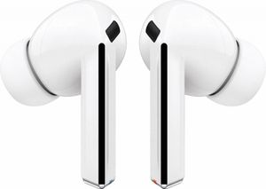 Samsung Galaxy Buds3 PRO bezdrôtové slúchadlá, biele
