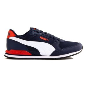 Puma Boty ST Runner V3 Mesh JR, 38551009