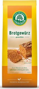 Lebensbaum Brotgewürz gemahlen -- 50g
