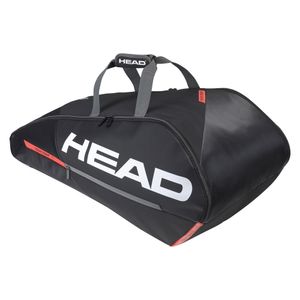 HEAD Tour Team 9R BKOR black/orange -