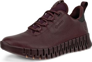 Ecco ECCO Gruuv Sneaker W Rot Rot 37