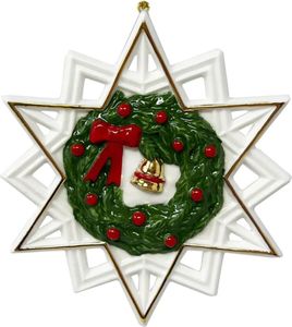 Villeroy & Boch Dekorácie Christmas Classic, 1486754342