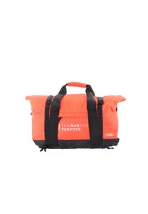National Geographic Tasche PATHWAY aus recyceltem Material Orange One Size