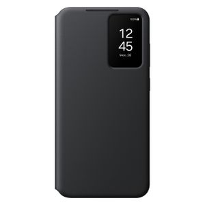 Samsung Smart S View Wallet Case Galaxy S24+ - black