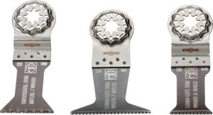 Fein E-Cut Combo Starlock WOOD & METAL