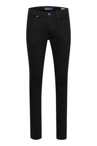 BLEND BHTwister fit 700511 Herren Jeans Denim mit Gürtelschlaufen Slim-Fit Mid-Waist aus Baumwolle mit Stretch-Anteil