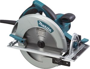 Makita okružná píla 1800W 210Mm 75,5/57Mm 5008Mg