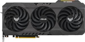 ASUS TUF Gaming TUF-RTX4090-24G-OG-GAMING - GeForce RTX 4090 - 24 GB - GDDR6X - 384 Bit - 7680 x 4320 Pixel - PCI Express 4.0