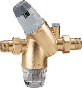 Caleffi Wasserdruckminderer 1/2 Zoll DN15 Druckminderer