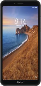 Xiaomi Redmi 7A 32 GB Dual-SIM matte black