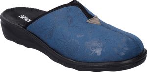 Westland Nice 82 | Hausschuh für Damen | Blau