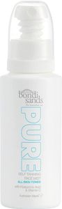 Bondi Sands Pure Self-Tanning Face Mist Moisturizing Lightweight Formula with Vitamin C and E 70ml Bondi Sands Pure Self-Tanning Face Mist Moisturizing Lightweight Formula with Vitamin C and E 70ml