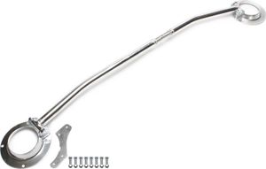 TAtechnix Alu-Domstrebe Vorne VW Corrado/Golf II/Jetta II Golf II (19E),Jetta II (19E),Corrado (53I) TAtechnix Alu-Domstrebe Vorne VW Corrado/Golf II/Jetta II Golf II (19E),Jetta II (19E),Corrado (53I)