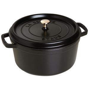 Staub 40500-281-0 pekáč 6,7 L Liat