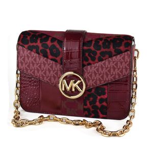 Schultertasche Frau Michael Kors 35F2GNML2YMUL