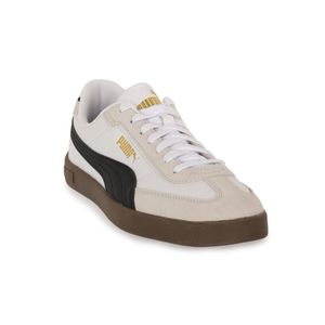 PUMA Club II Era Schuhe Herren weiss 45