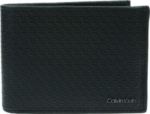 PeněženkaCalvin Klein Minimalism Trifold 10cc W coin K50K51090201O