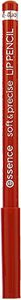 essence Lipliner Soft & Precise 24 Fierce, 0,78 g