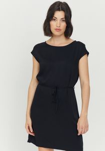 Mazine mini-kleid Sommer-kleid y Ruth Dress black L (dámské)