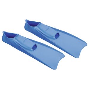 Beco Gummi-Schwimmflossen 38/39 blau