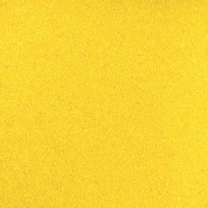 1kg Dekosand ca.0,1-0,5mm Bastelsand Streusand Farbsand Streudeko Eurosand, Farbe:gelb