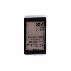 Artdeco Eyeshadow Glamour (350 Glam Grey Beige) 0,8 g