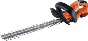 Black & Decker GTC1845L20 Akku Heckenschere 45 cm Länge 18 mm Schnittstärke 18V
